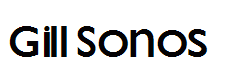 Gill Sonos