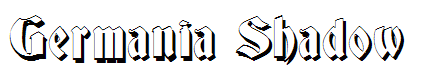 Germania Shadow