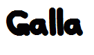 Galla