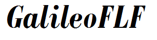 GalileoFLF