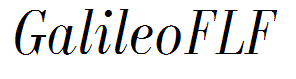 GalileoFLF
