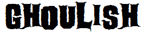 Ghoulish