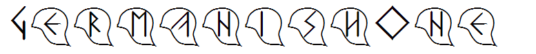 GermanishOne