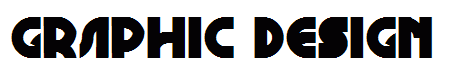 GRAPHIC DESIGN