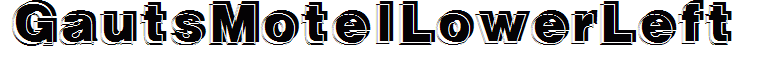GautsMotelLowerLeft