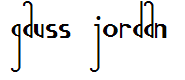 Gauss Jordan