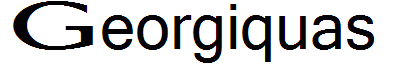 Georgiquas