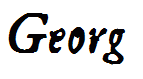 Georg
