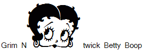 Grim Natwick Betty Boop