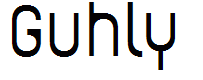 Guhly