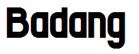 Badang