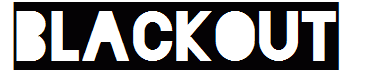 Blackout