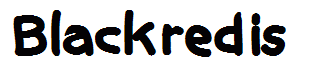 Blackredis