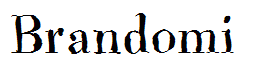 Brandomi