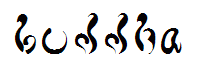 buddha