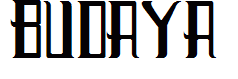 Budaya