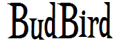 BudBird