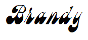 Brandy