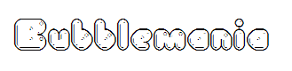 Bubblemania
