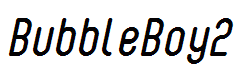 BubbleBoy2