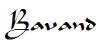 Bavand