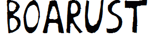 BoArust