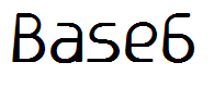 Base6