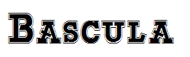 Bascula