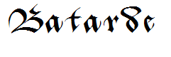 Batarde