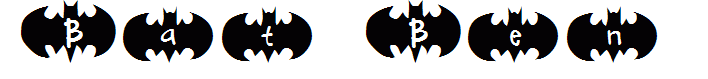 Bat Ben