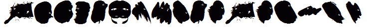 BlackStrokeBeings