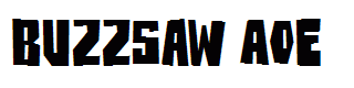 BuzzSaw AOE