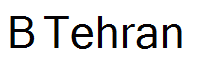 B Tehran