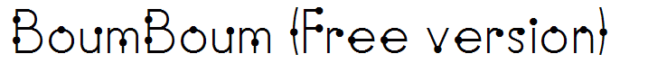 BoumBoum (Free version)