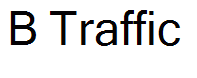 B Traffic