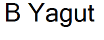 B Yagut