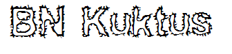 BN Kuktus