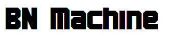 BN Machine