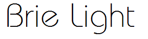 Brie Light