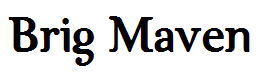 Brig Maven