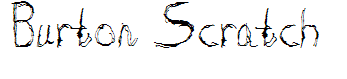 Burton Scratch