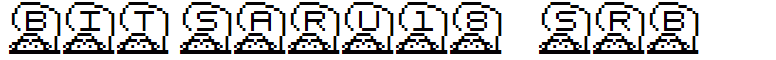Bit SARU18 (sRB)