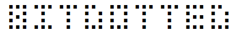BitDotted