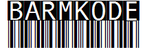 BarMKode