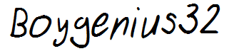 Boygenius32