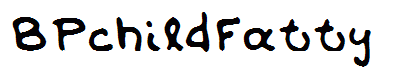 BPchildFatty