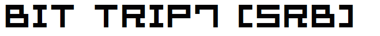 Bit Trip7 (sRB)