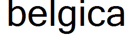 belgica