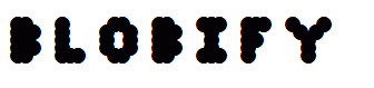 Blobify