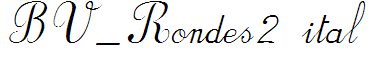 BV_Rondes2 ital